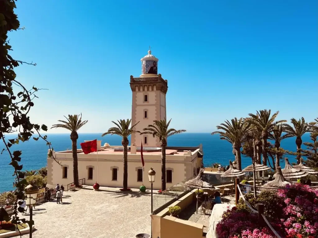 Villes impériales & sud & côte atlantique 7 Tanger_Ville_au_Maroc-voyage_au_maroc