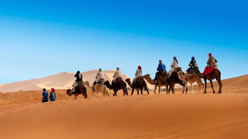 Merzouga-DESERT-maroc