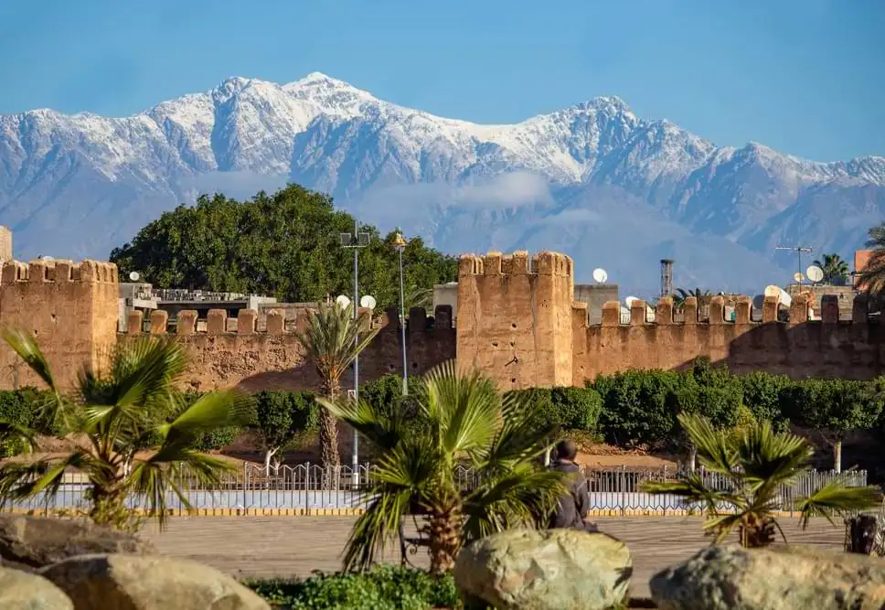 Taroudant_maroc