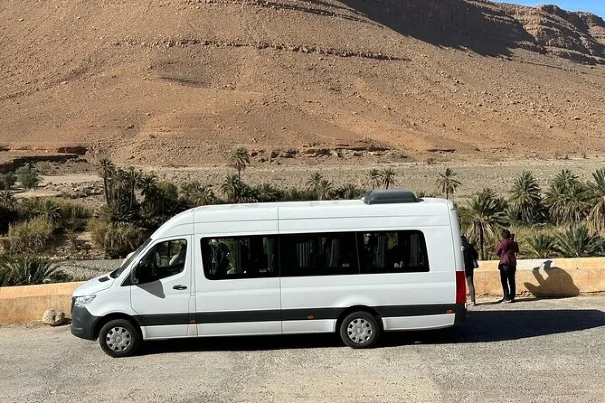 Fine Way Transport