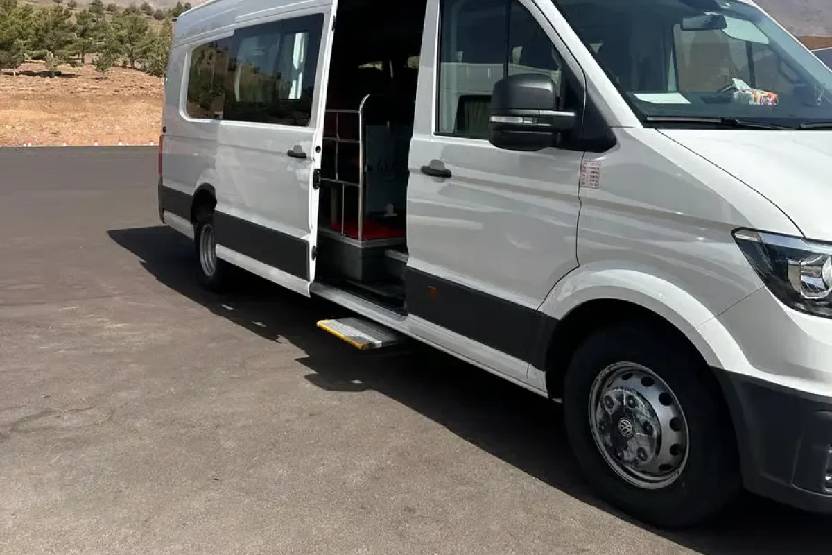 Fine Way Transport